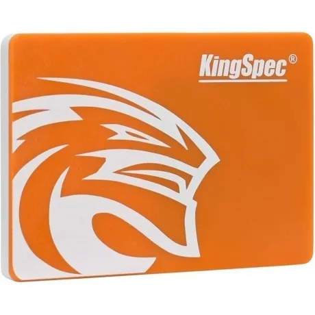 Накопитель SSD Kingspec SATA III 512Gb (P3-512) в Санкт-Петербурге
