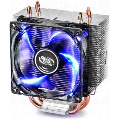 Кулер Deepcool Gammaxx 300 Fury