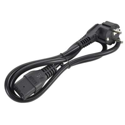 Кабель питания ITK PC-C19D-1M