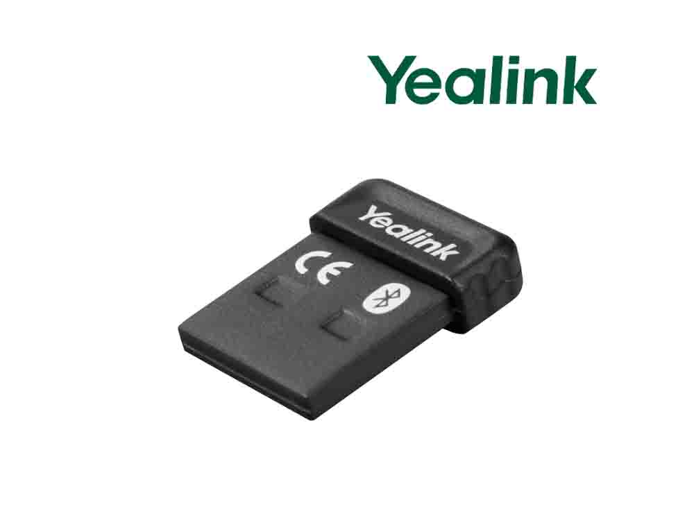 Bluetooth-адаптер Yealink BT41 USB
