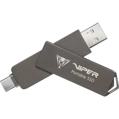 SSD диск Patriot Viper PVP30 1Tb PVP301TB28UDG