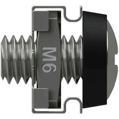 Комплект крепежа Sysmatrix SN 0020.000