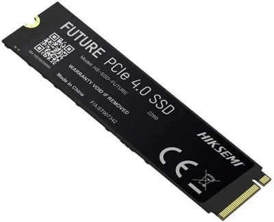SSD накопитель Hikvision HS-SSD-FUTURE 2048G