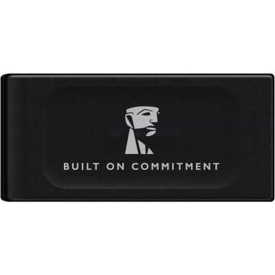 SSD диск Kingston XS1000 2Tb SXS1000/2000GA