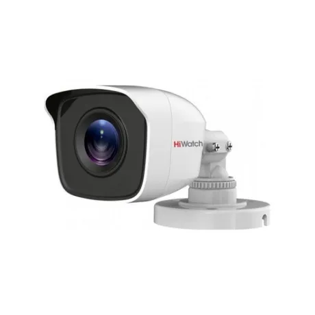 HiWatch DS-T110(2.8mm) Цилиндрическая аналоговая камера, 1280x720, 1 Мп, CMOS, 25 кадр/сек, до 20 м, IP66 в Санкт-Петербурге