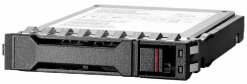 SSD накопитель HPE P40496-B21