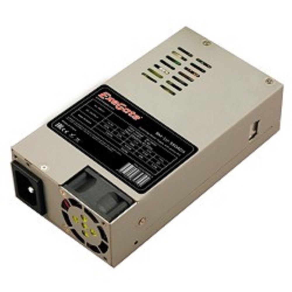 Exegate EX264625RUS Серверный БП 250W Exegate унив. для 1U, 24pin, (4+4)pin,4xSATA,2xIDE