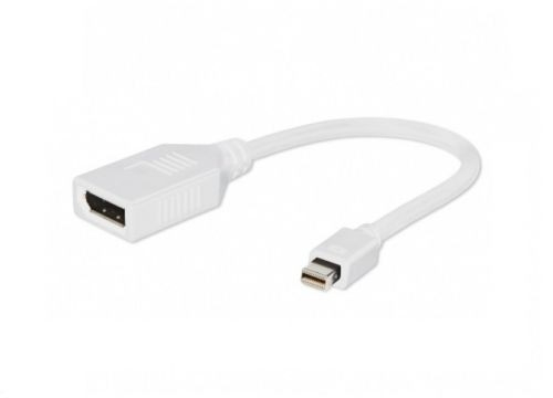 5bites AP-015 Адаптер mini DisplayPort/M -> HDMI/19F