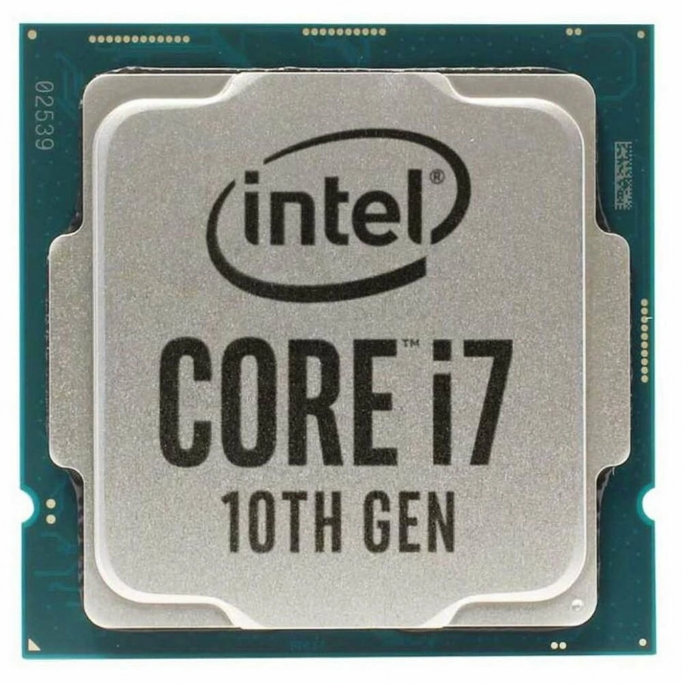 Процессор Intel Core i7 10700T (CM8070104282215)