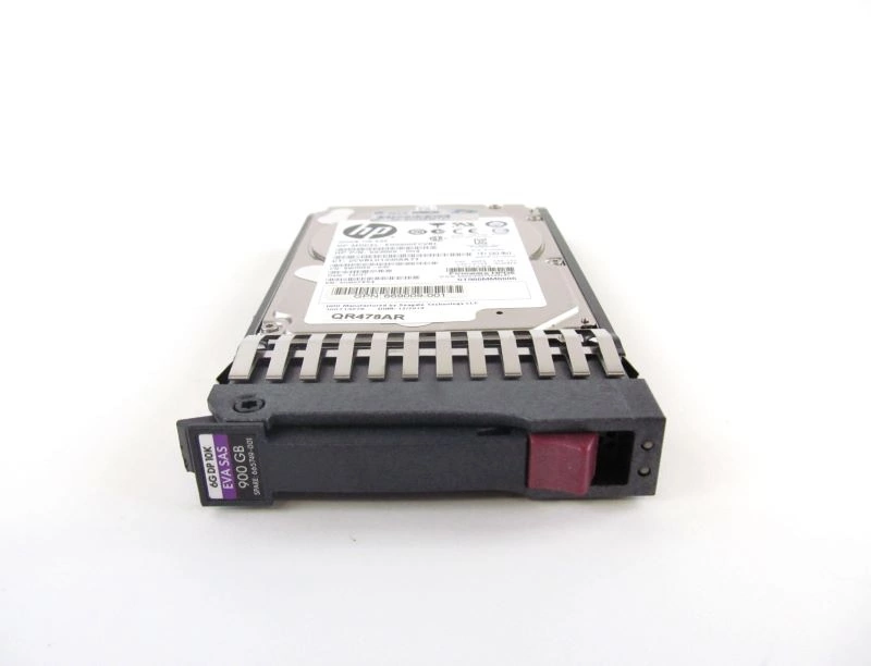 Жёсткий диск HP EG0900FCVBL