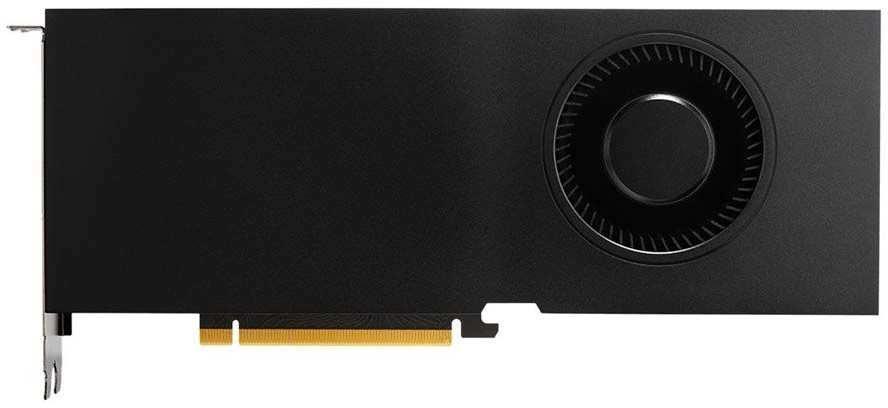 Видеокарта Asus A5000 PNY Quadro RTXA 5000 (900-5G132-2200-000)