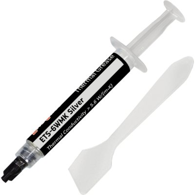 Термопаста Exegate ETS-6WMK Silver EX282347RUS
