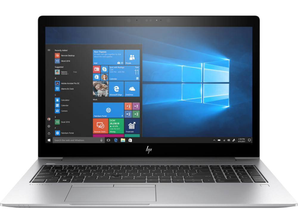 Ноутбук HP EliteBook 850 G5