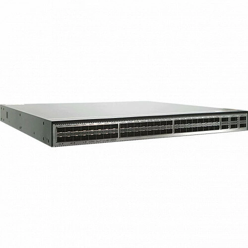 Коммутатор Huawei CE6863E-48S6CQ (02354GCW-001)