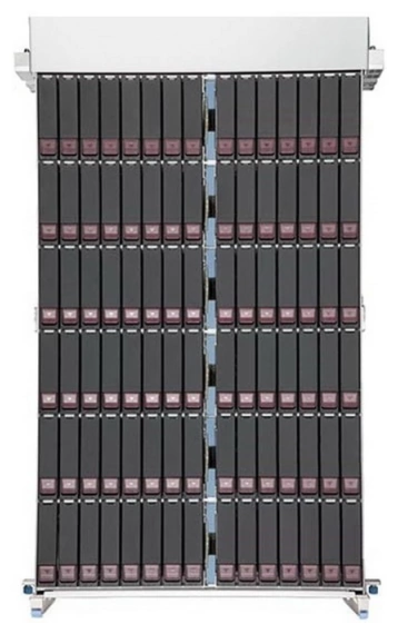 Серверная платформа Supermicro SSG-6049SP-DE2CR90