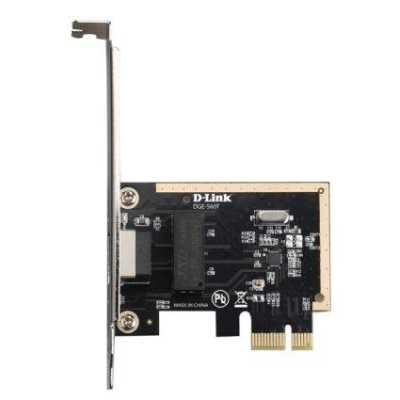 Сетевая карта D-Link DGE-560T/D1A