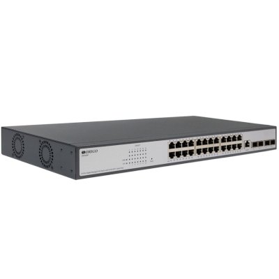 Коммутатор Origo OS3228P/250W/A1A