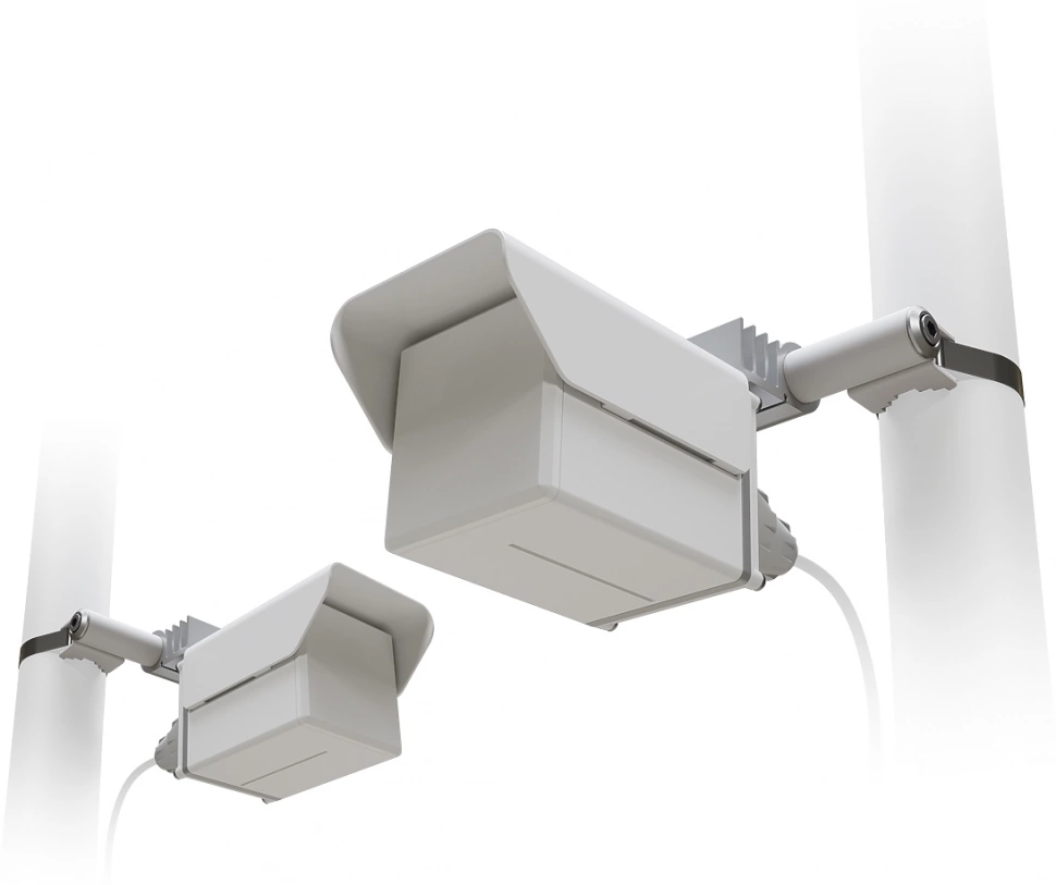 Точка доступа MikroTik CubeG-5ac60aypair