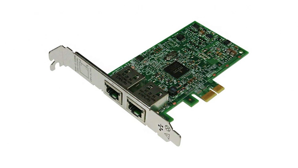 Сетевой адаптер HPE P26253-B21