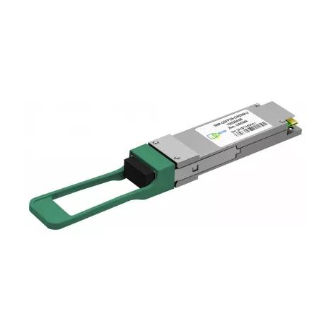 Трансивер SNR-QSFP28-CWDM4-2