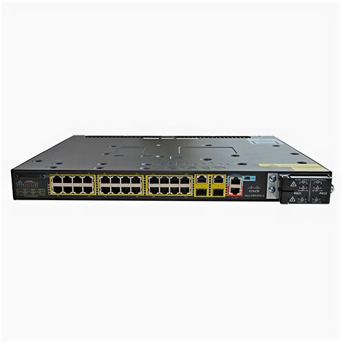 Коммутатор Cisco IE-3010-16S-8PC