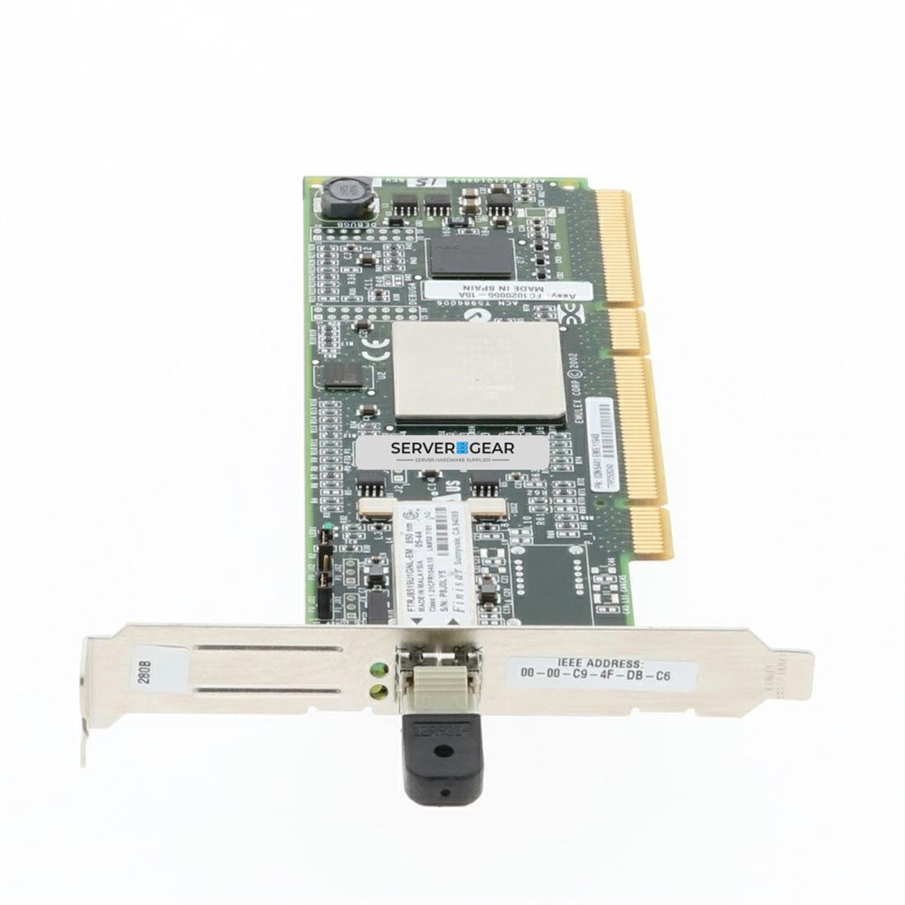 9406-5716 Адаптер 2 Gigab Fibre Chan PCI-X Adapt