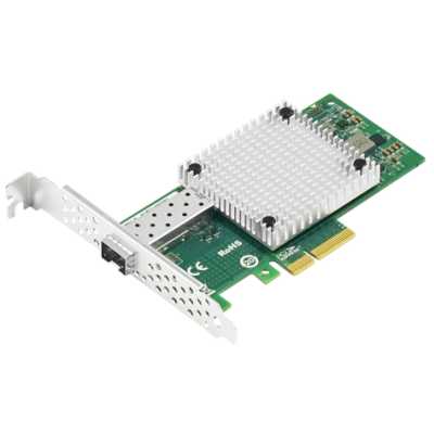 Сетевая карта LR-Link LRES1016PF-SFP+