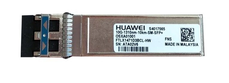 Трансивер Huawei OSX010000 (02318170)