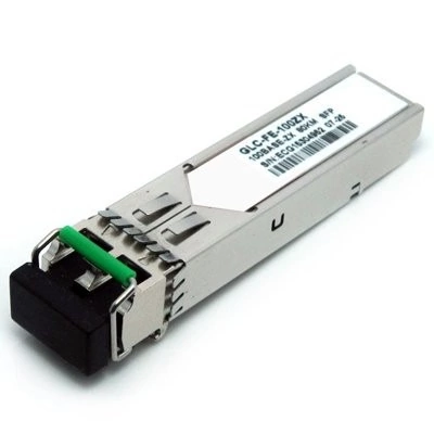 Трансивер Cisco GLC-FE-100ZX