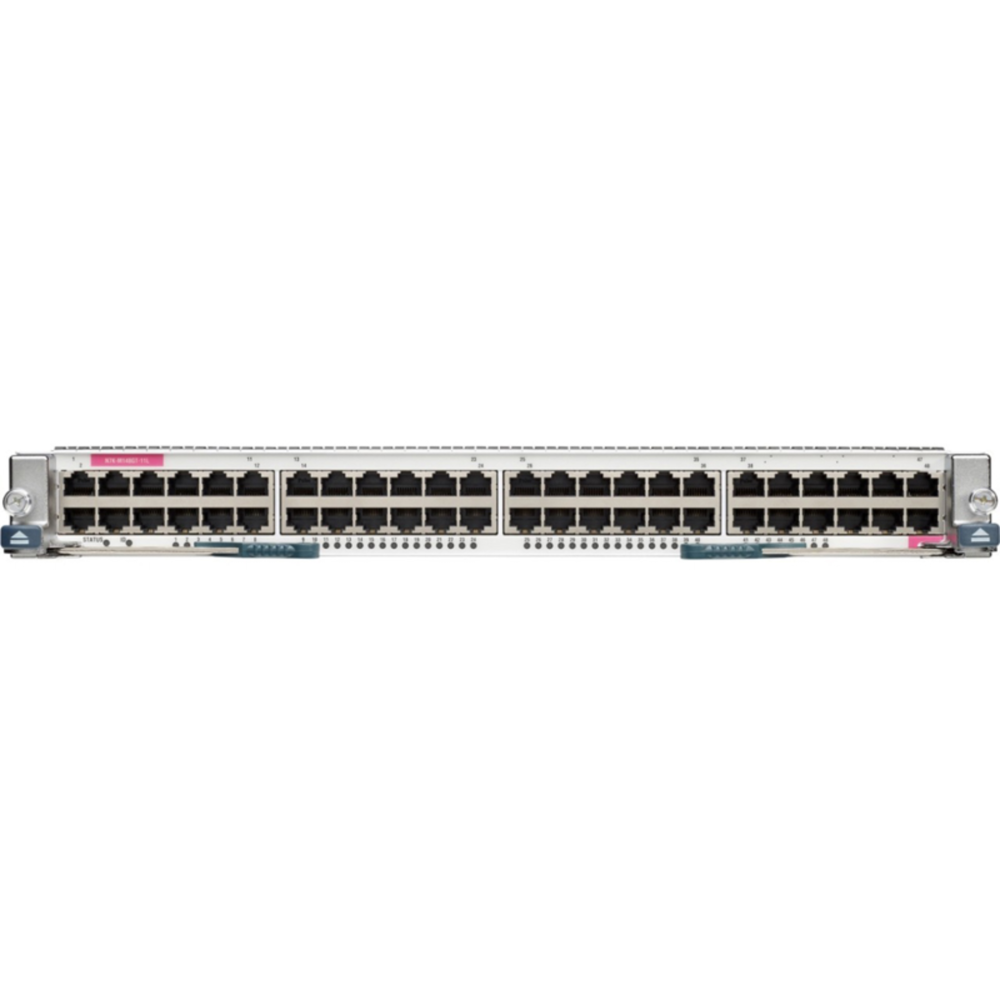Модуль Cisco Nexus N7K-M148GT-11