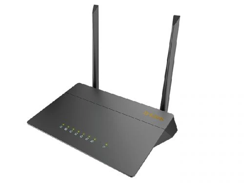 Маршрутизатор D-Link DIR-615/GFRU (DIR-615/GFRU/R2A)