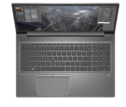 Ноутбук HP Zbook Firefly 15 G8