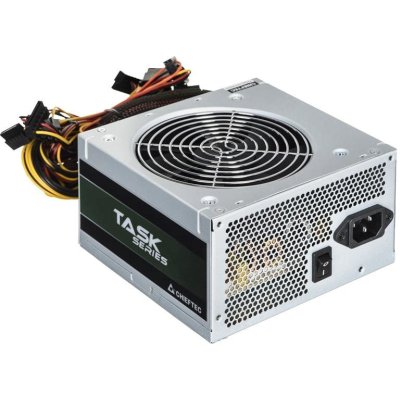 Блок питания Chieftec TPS-500S