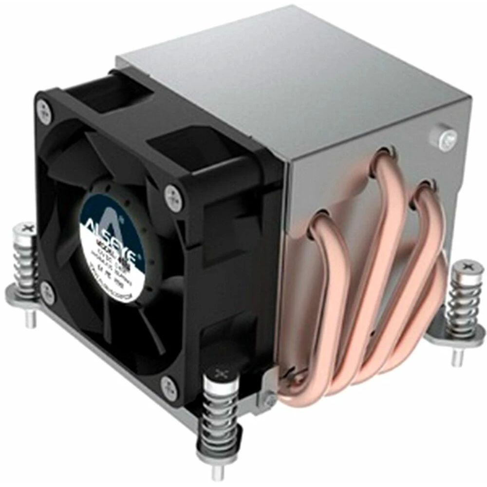 Вентилятор для процессора ALSEYE R63-115X/1200/AM4