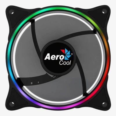 Кулер AeroCool Eclipse 12