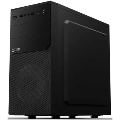 Корпус CBR RD 850 PCC-MATX-RD850-WPSU