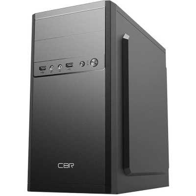 Корпус CBR RD 873 PCC-MATX-RD873-WPSU