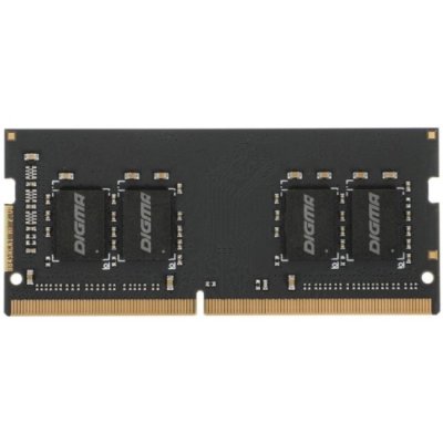 Оперативная память Digma DGMAS42666004S