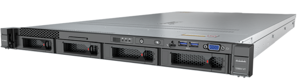 Huawei FusionServer 1288H V7
