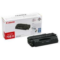 Заправка картриджа Cartridge 708H Canon LBP 3300 i-Sensys Laser Shot, 3360