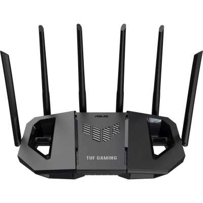 Роутер ASUS TUF Gaming TUF-BE6500