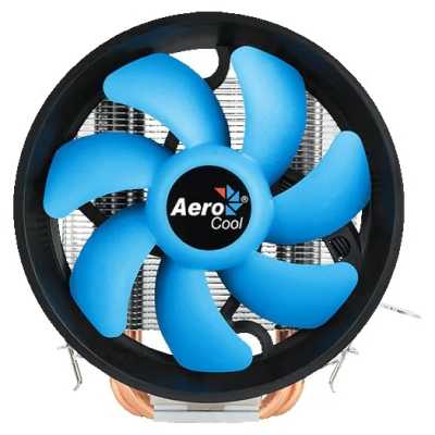 Кулер AeroCool Verkho 3 Plus
