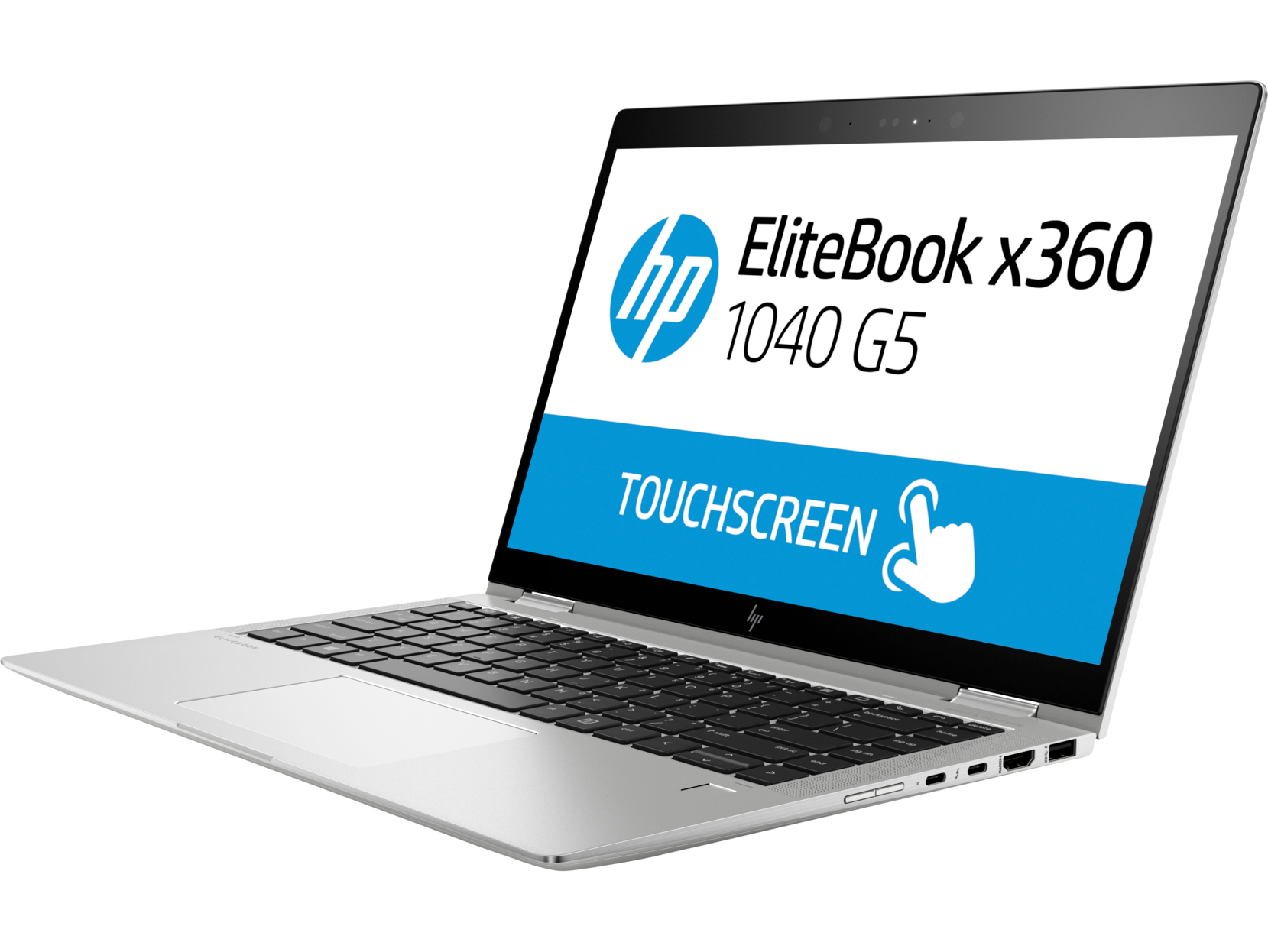 Ноутбук HP EliteBook x360 1040 G5