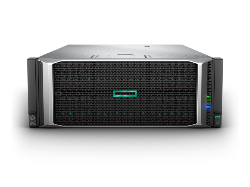 HPE ProLiant DL580 Gen10
