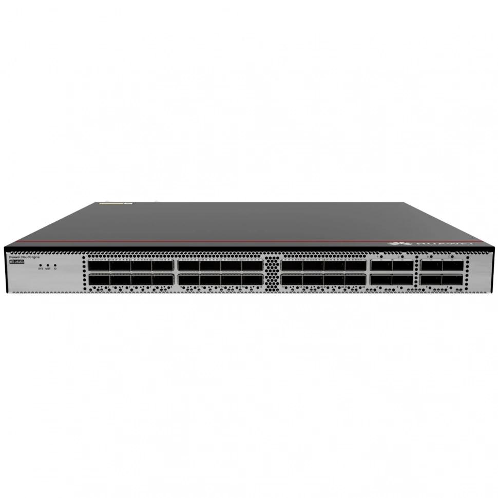 Коммутатор Huawei CE8875-24BQ8DQ-F