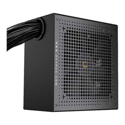 Блок питания Ocypus Delta P850 Black