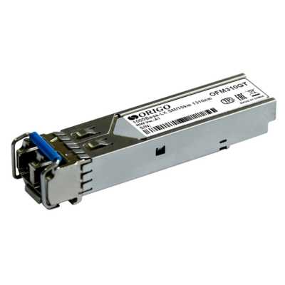 SFP-трансивер Origo OFM310GT/A1A