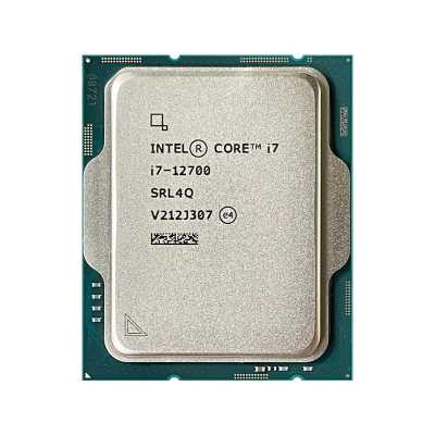 Процессор Intel Core i7 12700 OEM