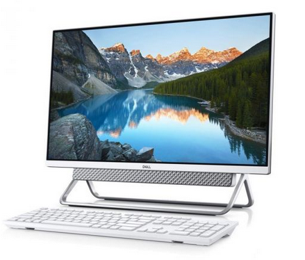 Dell Inspiron 7700 AIO | Моноблок 27"