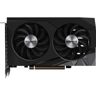 Видеокарта GigaByte Intel Arc A310 4Gb GV-IA310WF2-4GD